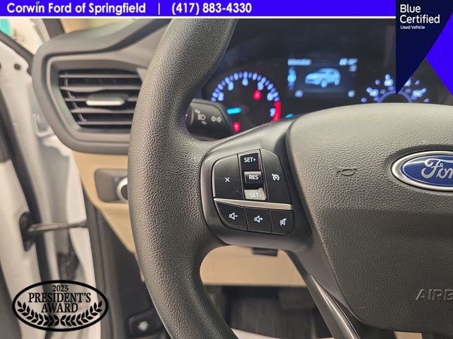 Certified 2020 Ford Escape SE AWD/4WD image 30