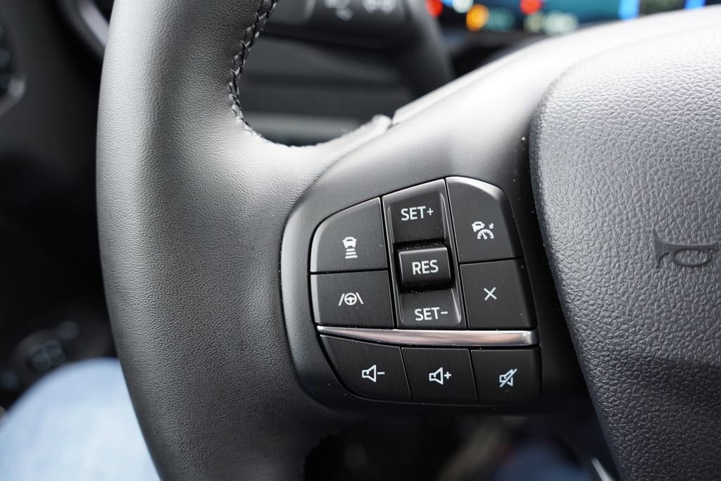 Certified 2025 Ford Bronco Sport Outer Banks w/ Outer Banks Tech Package+ image 33