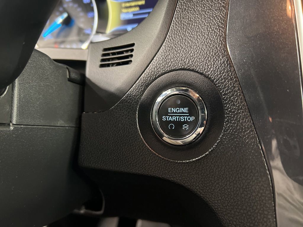 Certified 2017 Ford Explorer Limited w/ Equipment Group 301A image 18