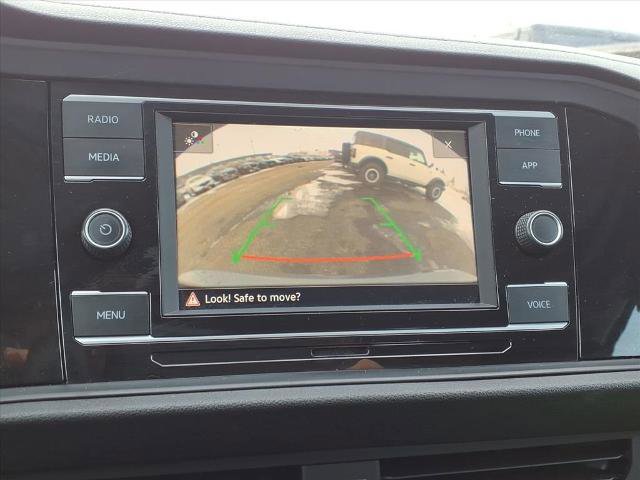 Used 2021 Volkswagen Jetta S image 24