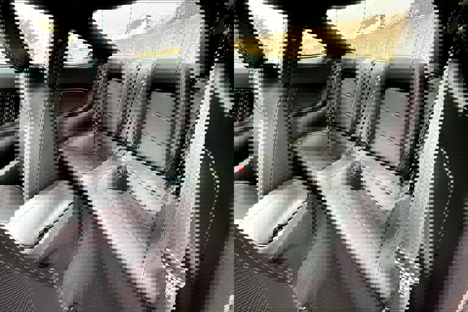 Certified 2023 Ford Mustang GT Premium image 23