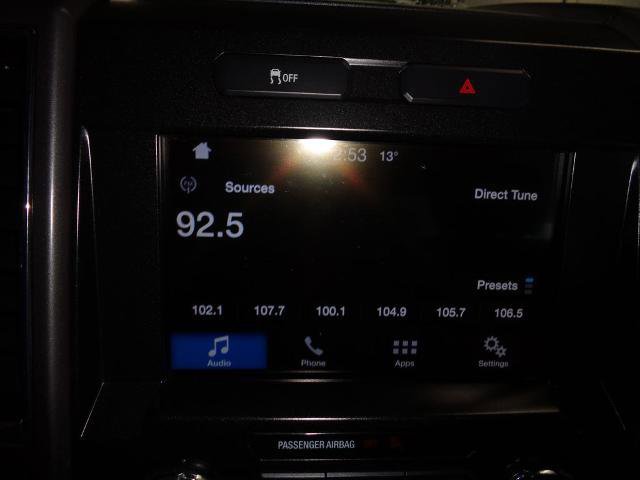 Certified 2016 Ford F150 XLT w/ Equipment Group 302A Luxury image 14