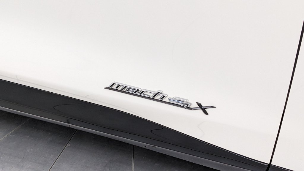 Certified 2023 Ford Mustang Mach-E Premium AWD/4WD image 40