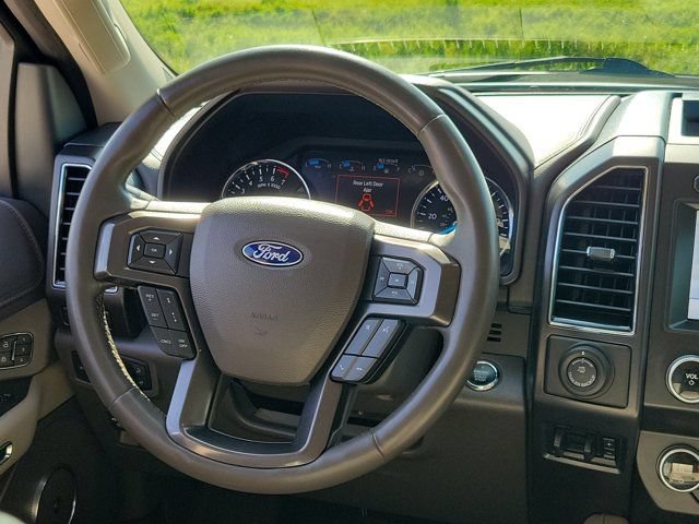 Certified 2021 Ford Expedition Max Limited AWD/4WD image 21
