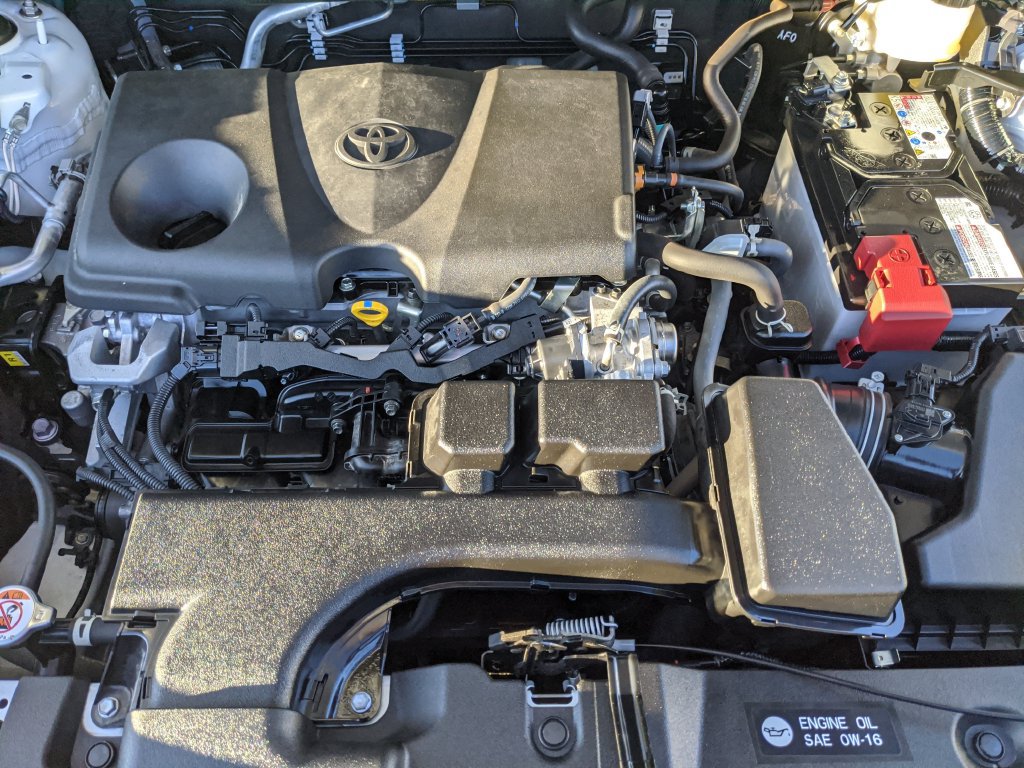 Used 2023 Toyota RAV4 XLE Premium AWD/4WD image 22