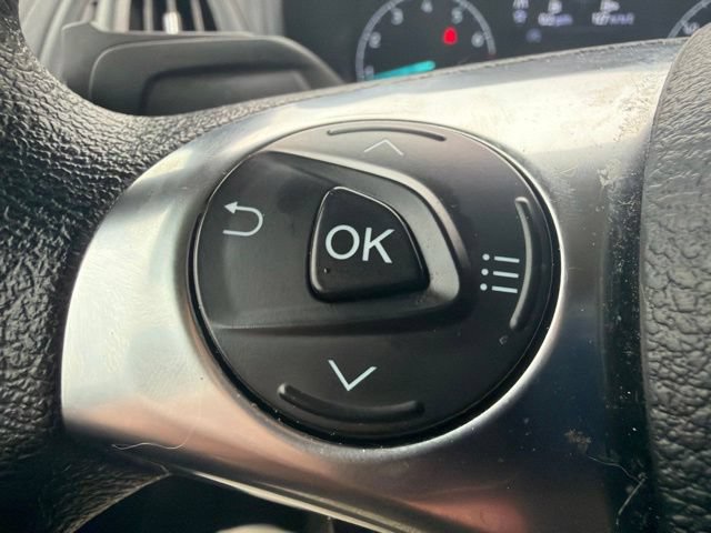 Certified 2022 Ford Transit Connect XL FWD image 34