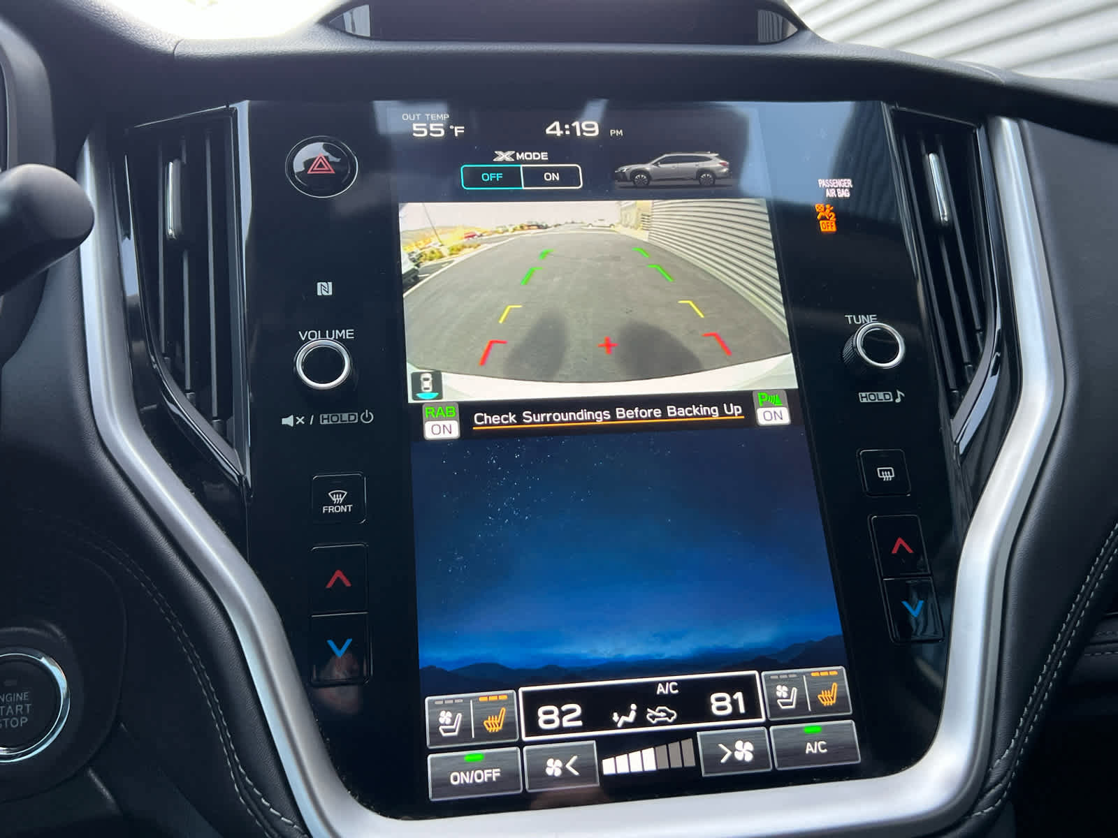 Used 2024 Subaru Outback Touring XT image 35