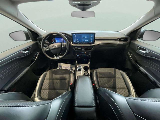 Certified 2023 Ford Escape SE image 24