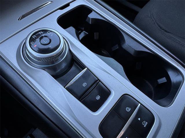 Certified 2022 Ford Explorer XLT image 26