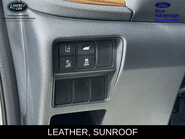 Used 2020 Honda CR-V EX-L image 10