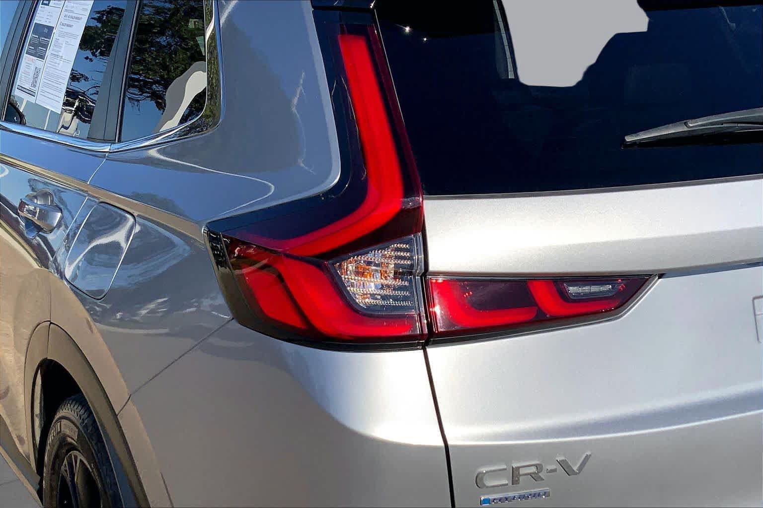 Used 2023 Honda CR-V Sport Touring image 29
