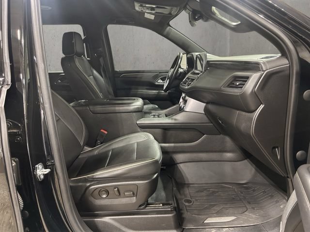 Used 2023 GMC Yukon SLT AWD/4WD image 20