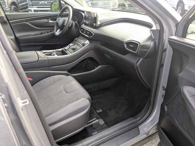 Used 2022 Hyundai Santa Fe SEL FWD image 26
