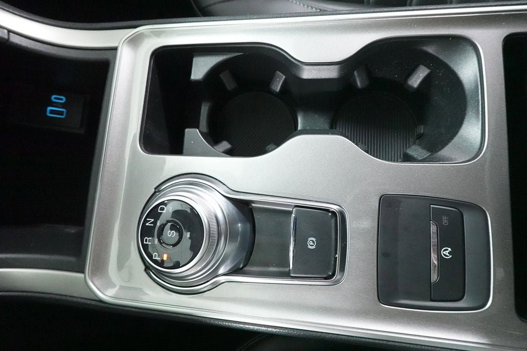 Certified 2023 Ford Edge SEL AWD/4WD image 15