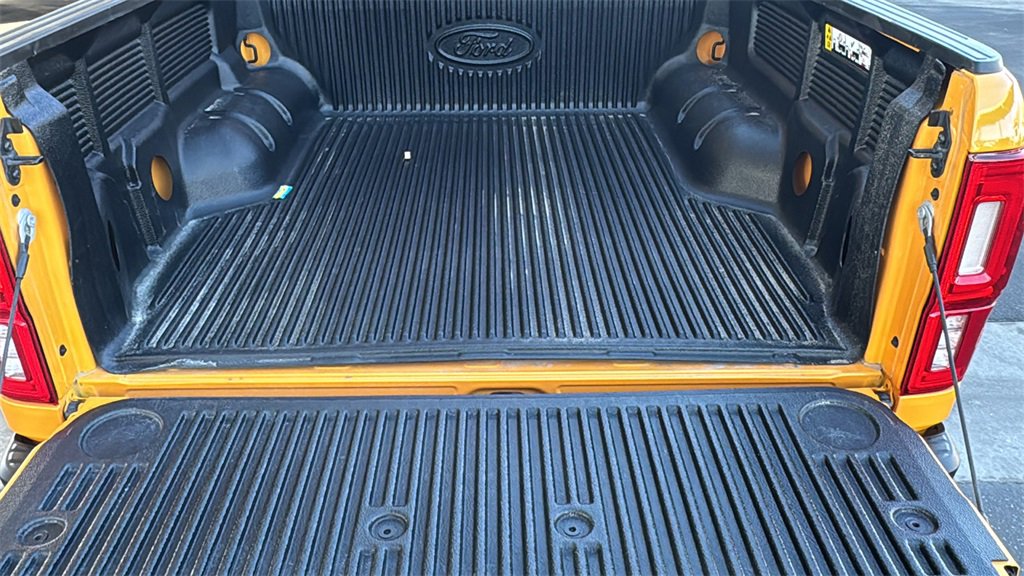 Certified 2021 Ford Ranger XLT w/ Tremor Off-Road Package image 26