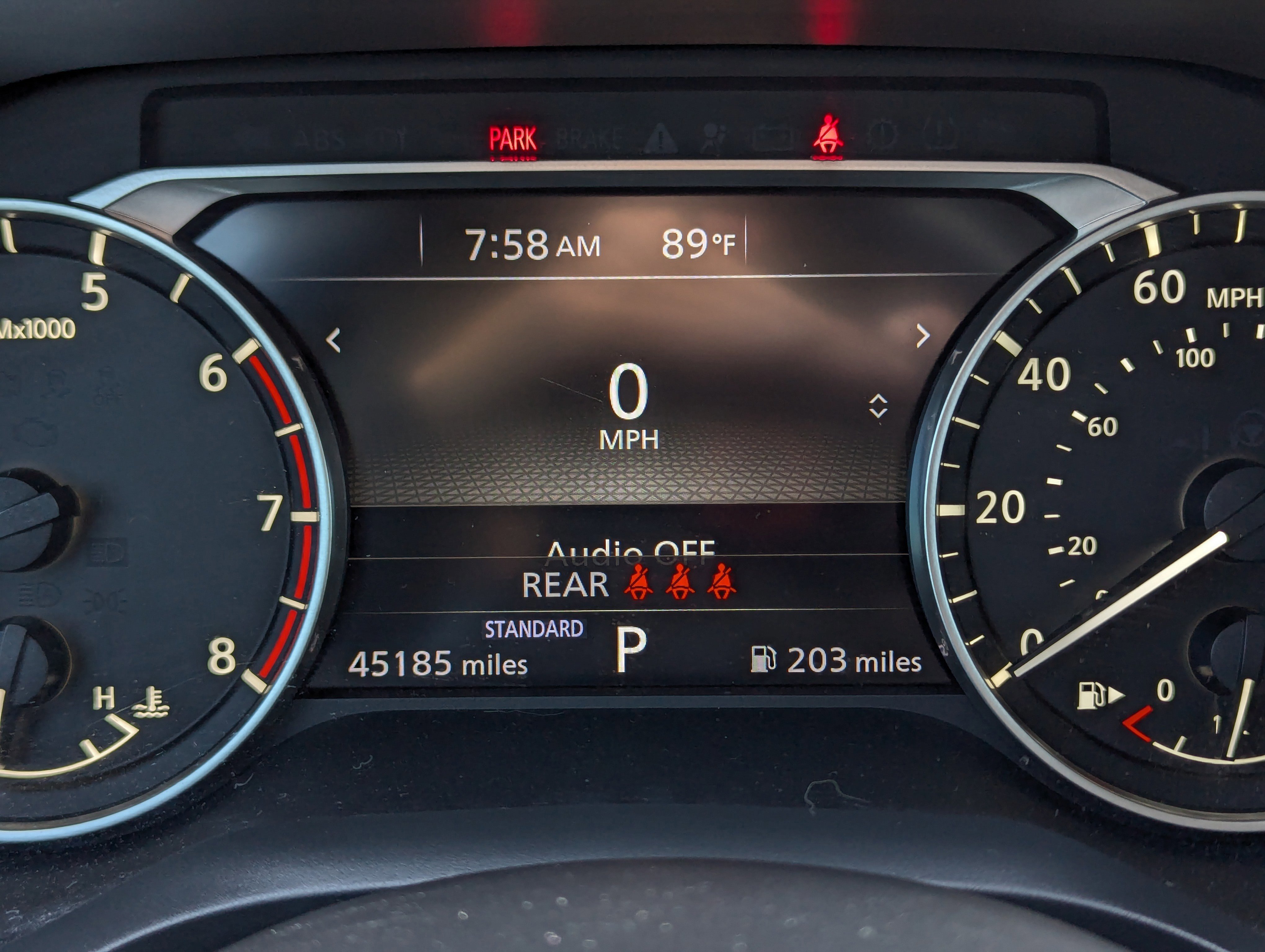 Used 2021 Nissan Rogue SL image 13