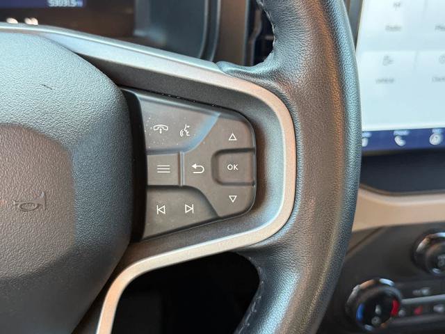 Certified 2022 Ford Bronco Wildtrak AWD/4WD image 15