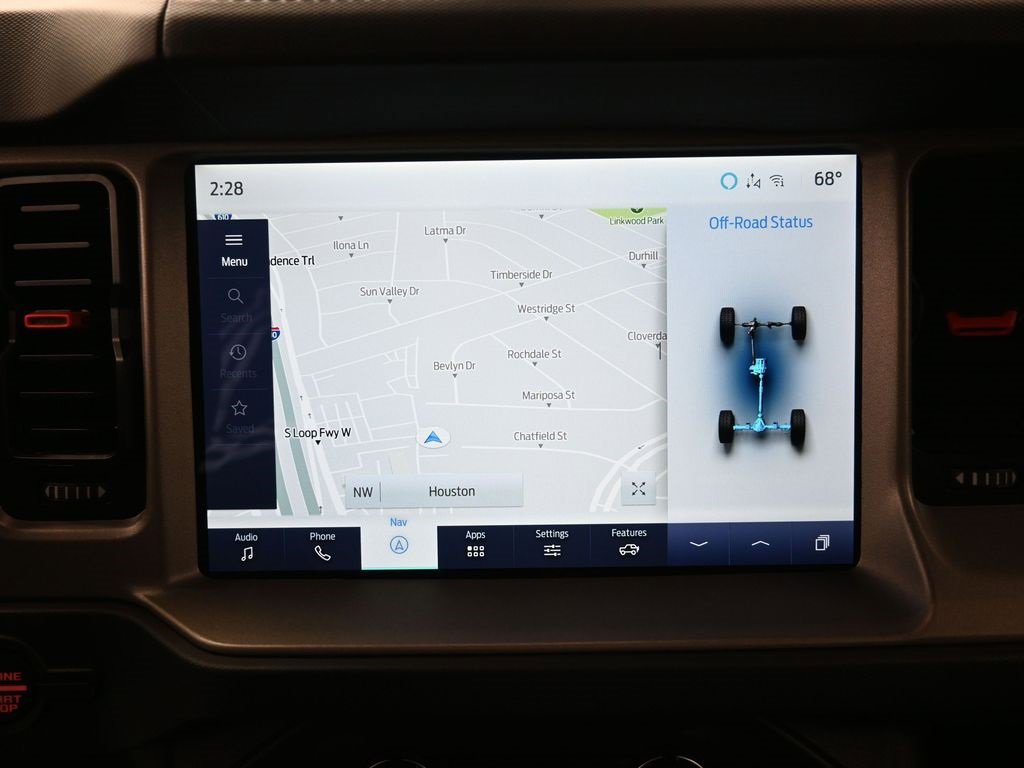 Certified 2024 Ford Bronco Raptor image 4