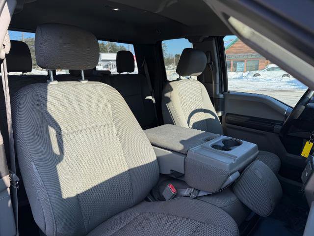 Certified 2019 Ford F150 XLT w/ Equipment Group 302A Luxury image 11