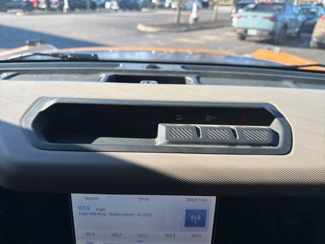 Certified 2022 Ford Bronco Big Bend image 22