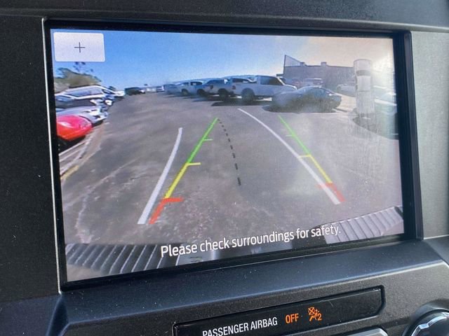 Certified 2019 Ford F150 XLT w/ Equipment Group 301A Mid image 27