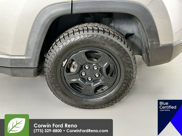 Used 2020 Jeep Compass Sport image 34