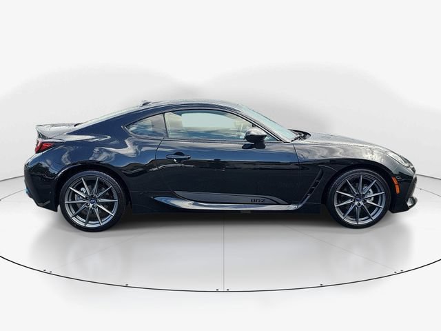 Used 2025 Subaru BRZ Limited RWD image 2