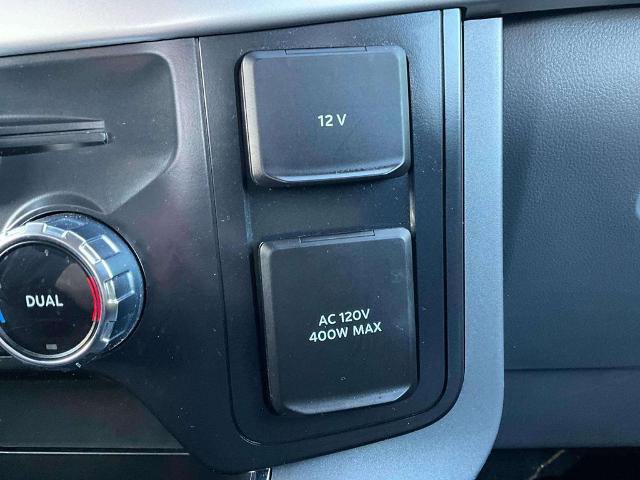 Certified 2022 Ford F150 XLT w/ Equipment Group 302A High image 20