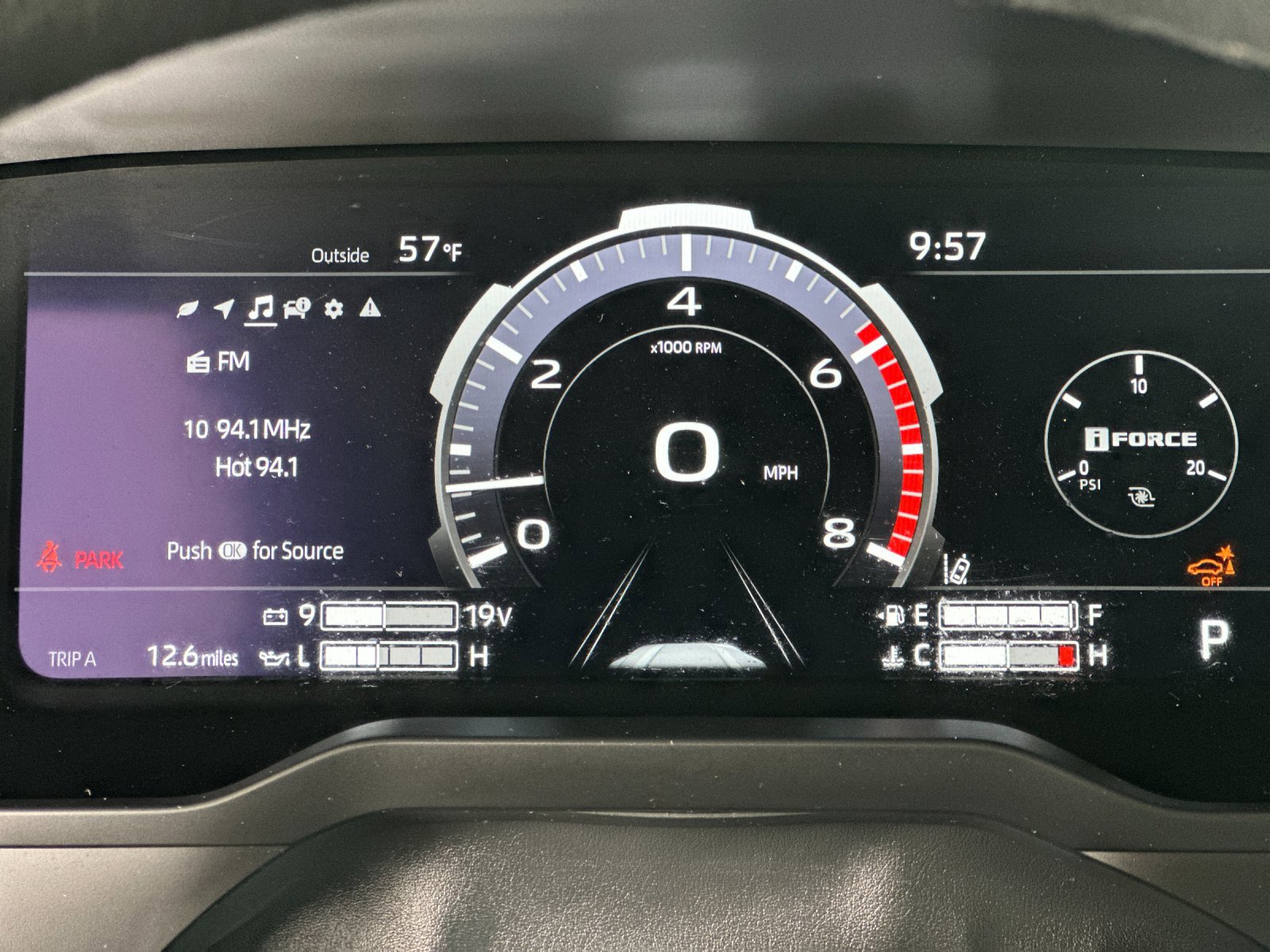 Used 2024 Toyota Tundra Limited image 23