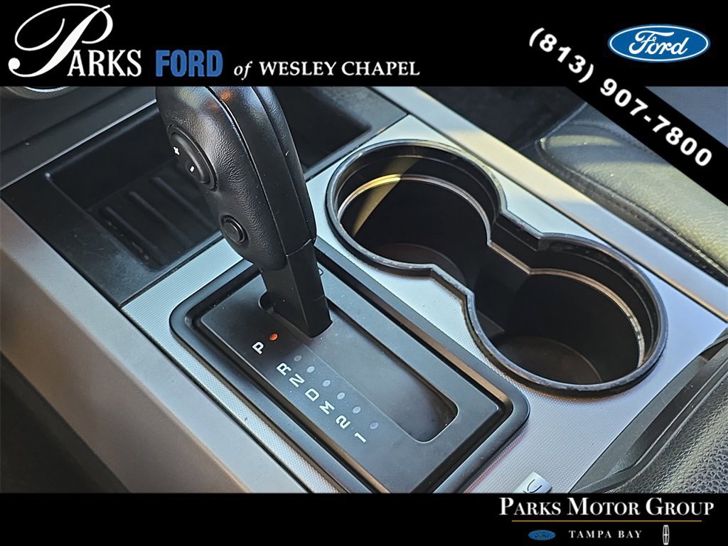 Certified 2017 Ford Expedition XLT w/ Equipment Group 202A image 23