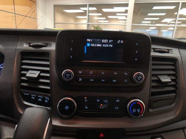 Certified 2020 Ford Transit 350 XLT image 15