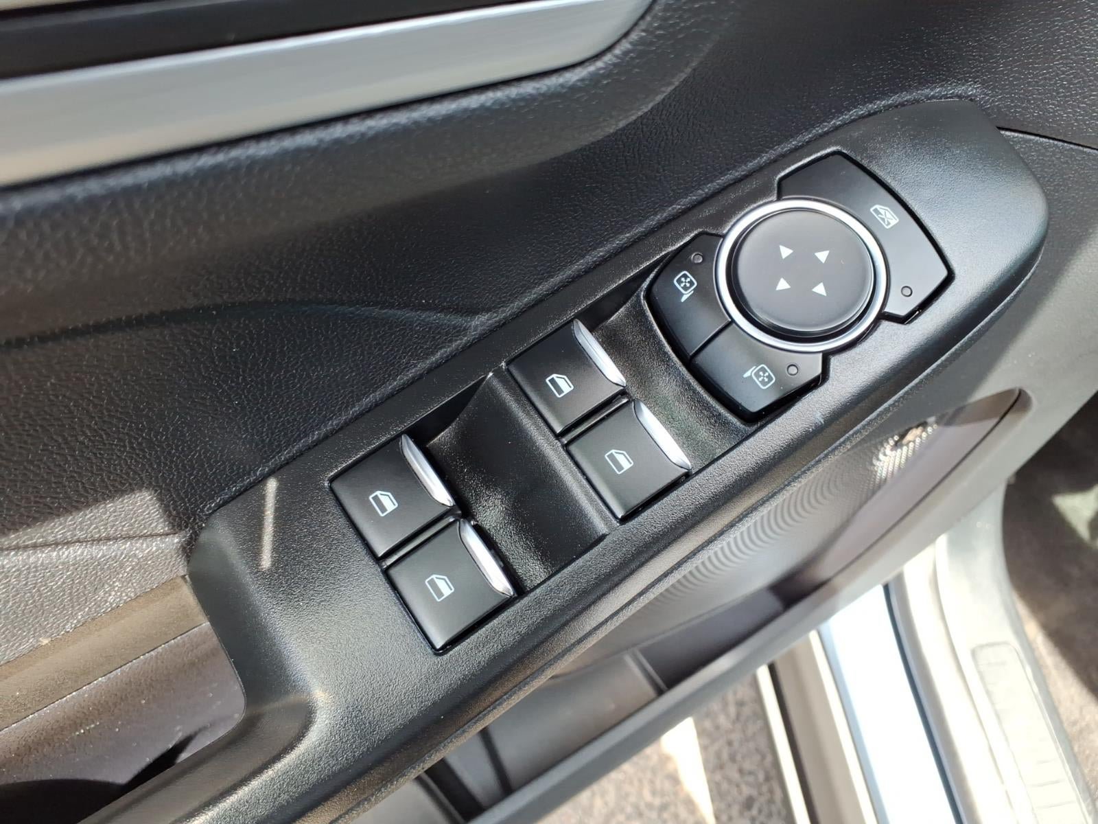 Certified 2024 Ford Escape SE w/ PHEV Premium Package FWD image 21