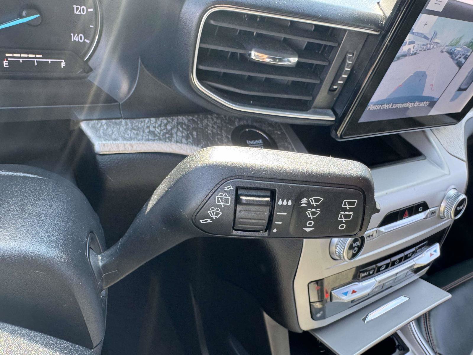 Certified 2022 Ford Explorer Timberline AWD/4WD image 33