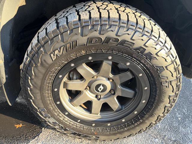 Used 2021 Toyota Tundra SR image 9