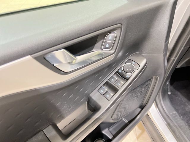 Certified 2020 Ford Escape SE FWD image 21