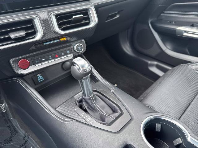 Certified 2025 Ford Mustang GT Premium RWD image 20