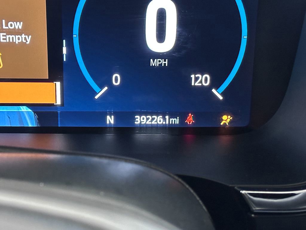 Certified 2022 Ford F150 Lariat image 60