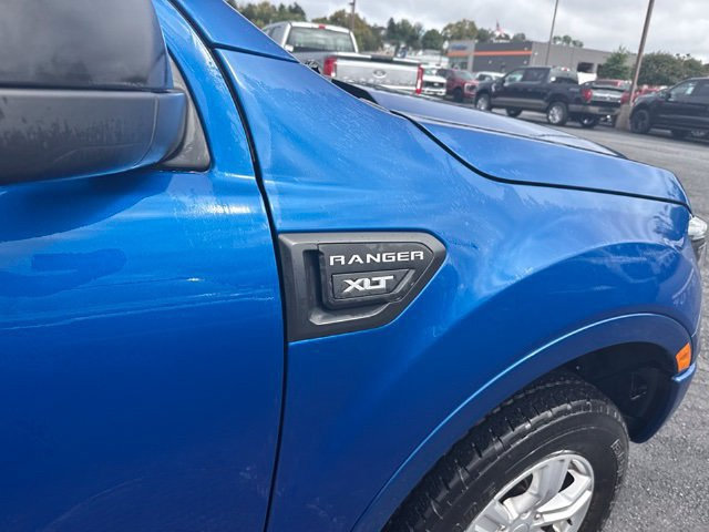 Certified 2019 Ford Ranger XLT w/ Equipment Group 301A Mid AWD/4WD image 5