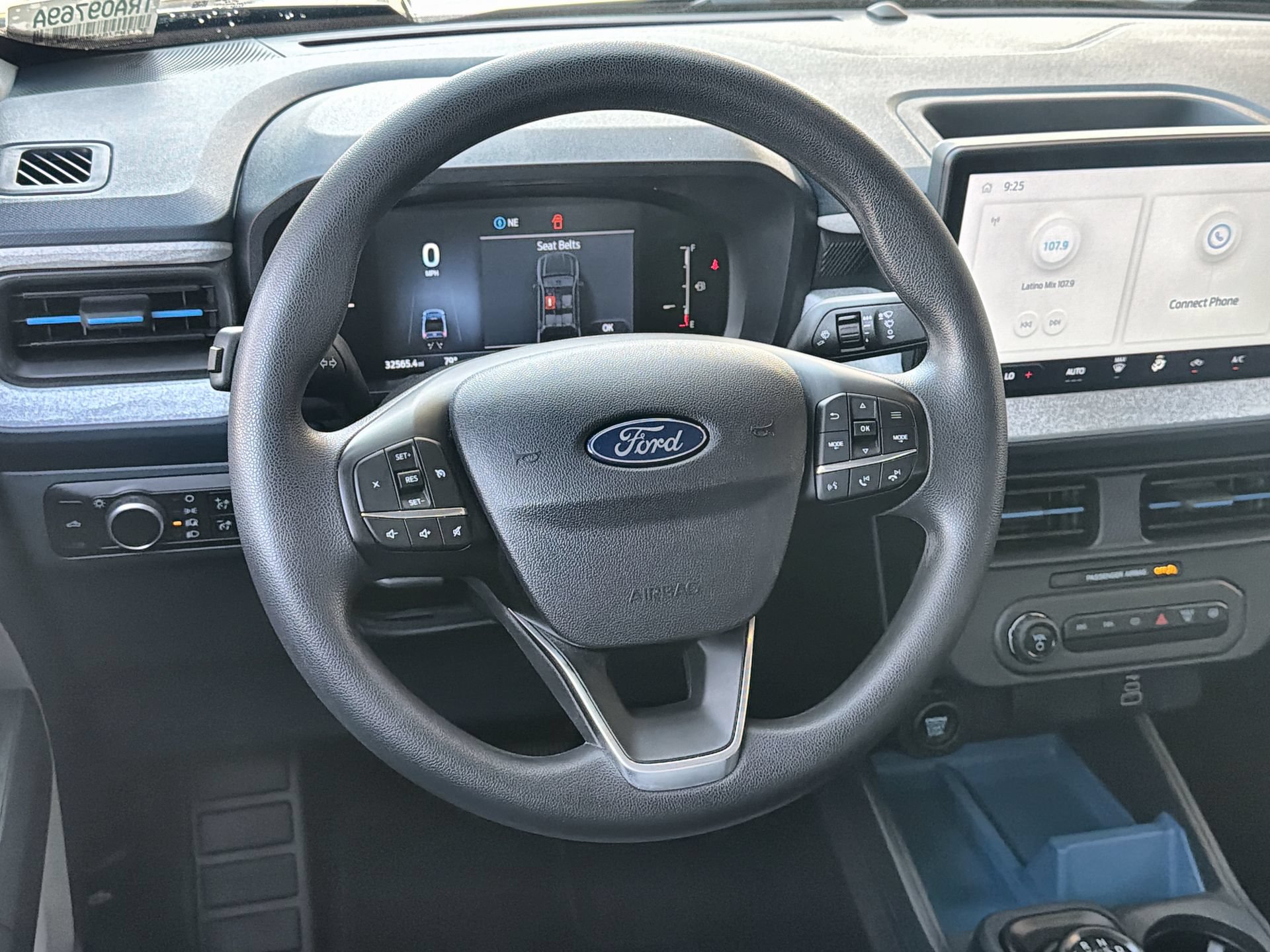 Certified 2025 Ford Maverick XLT w/ Equipment Group 302A AWD/4WD image 14