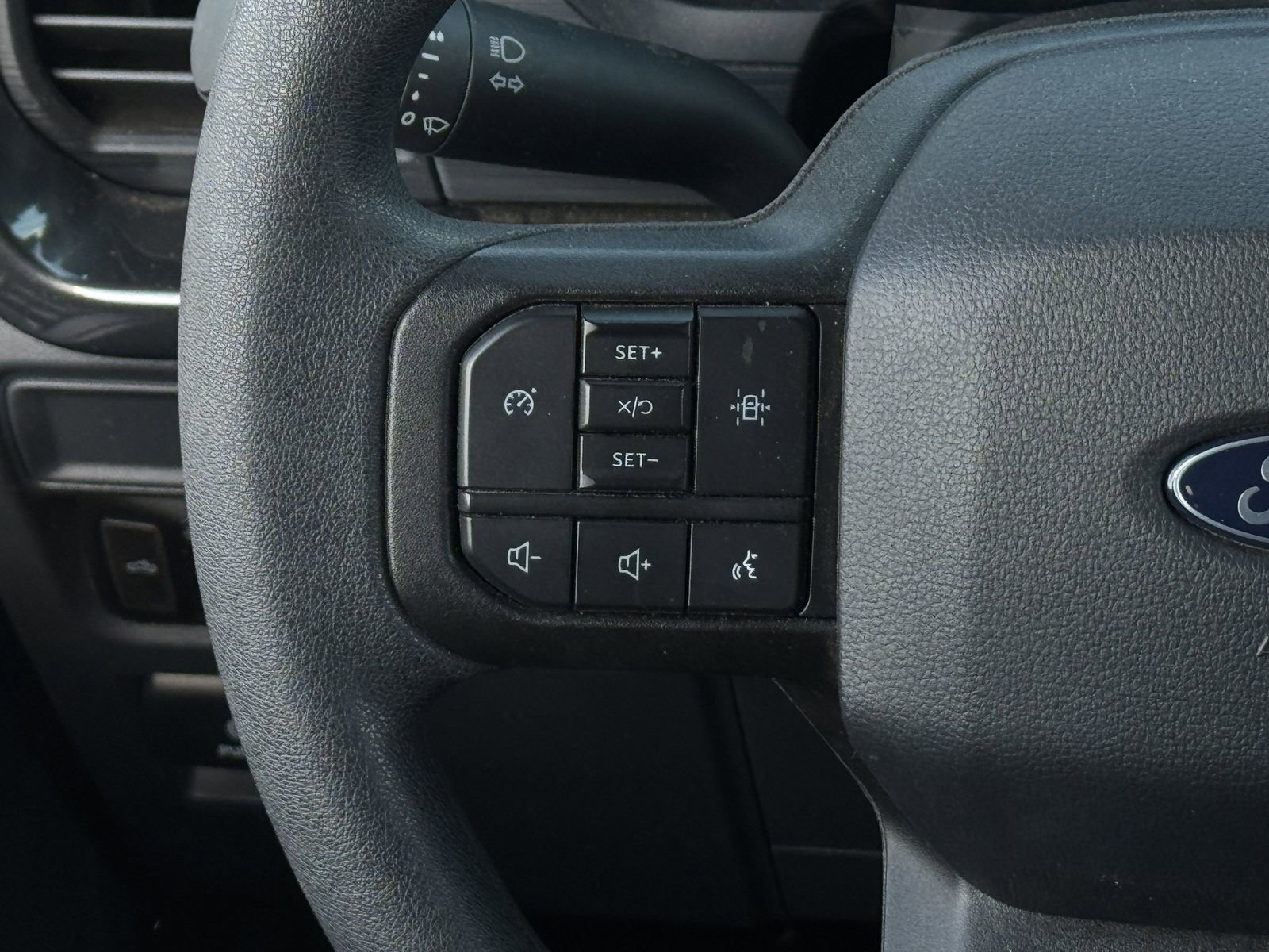 Certified 2024 Ford F150 STX RWD image 14
