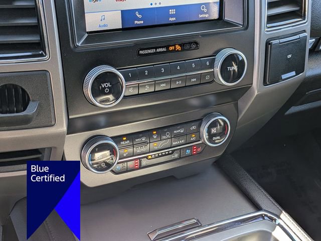 Certified 2021 Ford Expedition XLT image 22