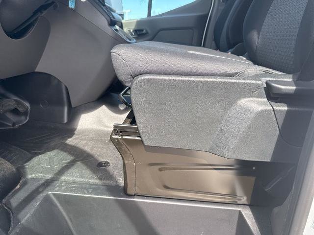 Certified 2024 Ford Transit 250 Low Roof image 35