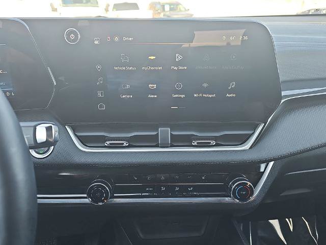 Used 2025 Chevrolet Equinox LT AWD/4WD image 19