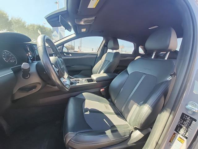 Used 2023 Kia K5 GT-Line image 11