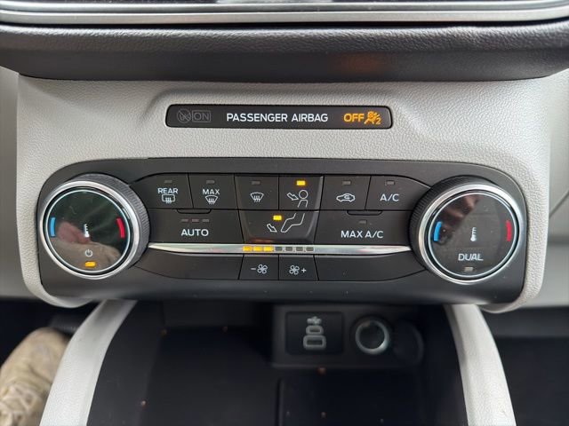 Certified 2025 Ford Escape Active image 28