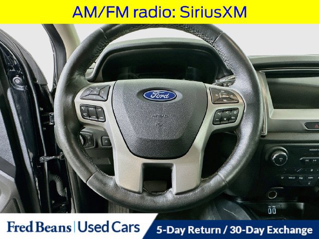 Certified 2020 Ford Ranger XLT w/ Equipment Group 301A Mid AWD/4WD image 14