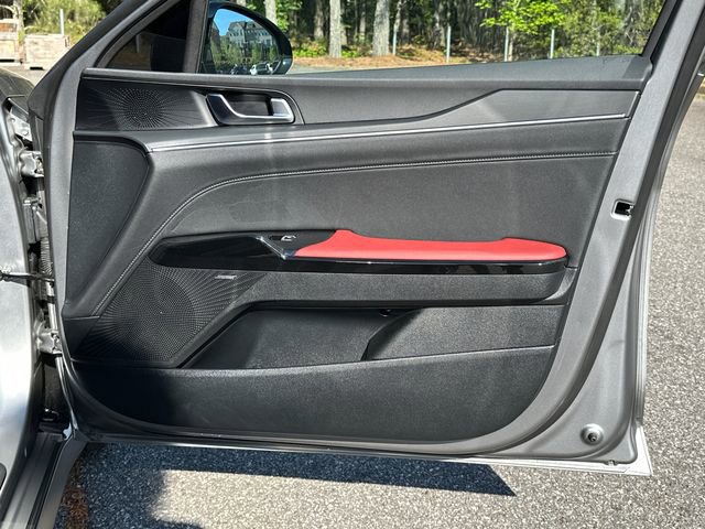 Used 2025 Kia K5 GT-Line w/ GT-Line Premium Package FWD image 14