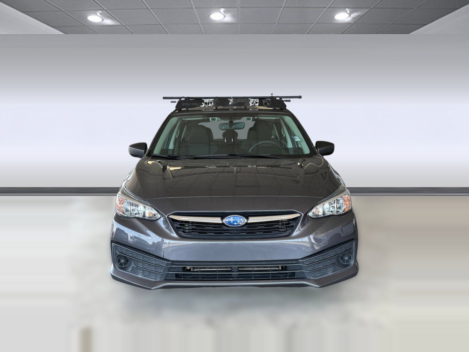 Used 2020 Subaru Impreza 2.0i AWD/4WD image 6