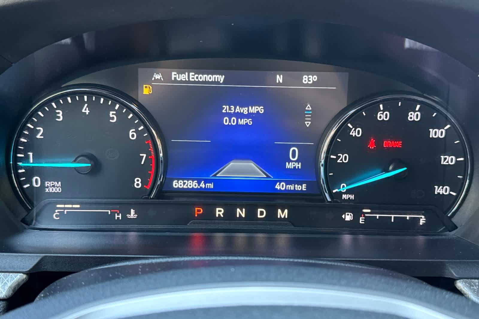 Certified 2022 Ford Explorer Timberline w/ Timberline Technology Package AWD/4WD image 26