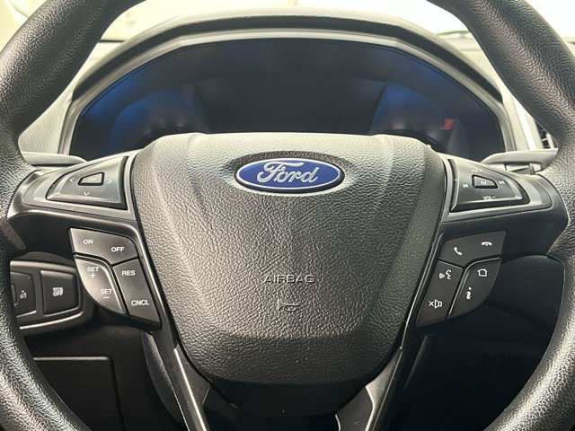 Certified 2020 Ford Edge SE AWD/4WD image 14